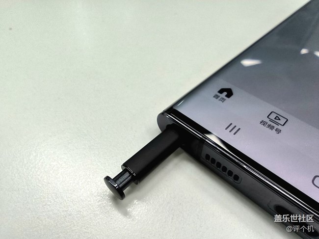 三星SPen使用體驗(yàn)