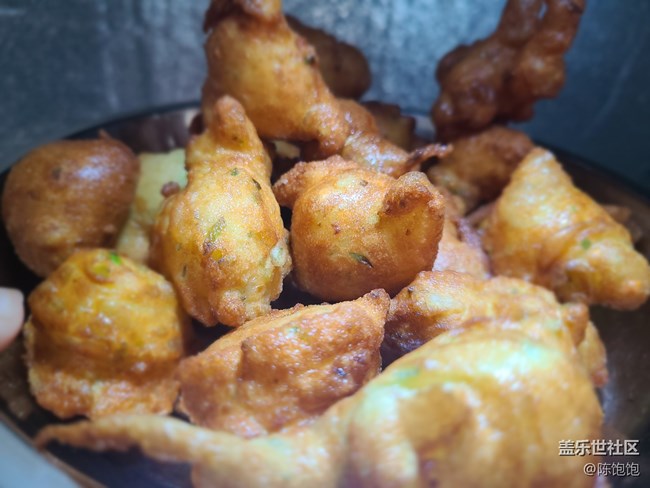 【食糧】做一件藝術(shù)品