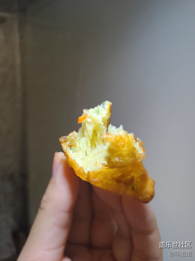 【食糧】做一件藝術(shù)品