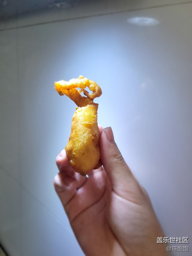 【食糧】做一件藝術(shù)品