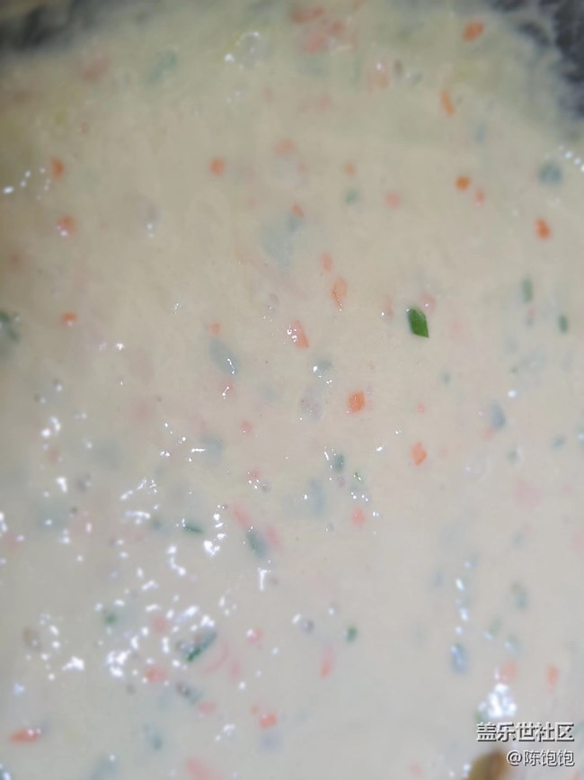 【食糧】做一件藝術(shù)品