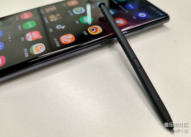 三星SPen使用體驗(yàn)