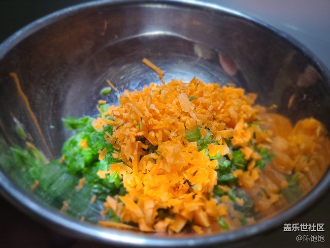 【食糧】做一件藝術(shù)品