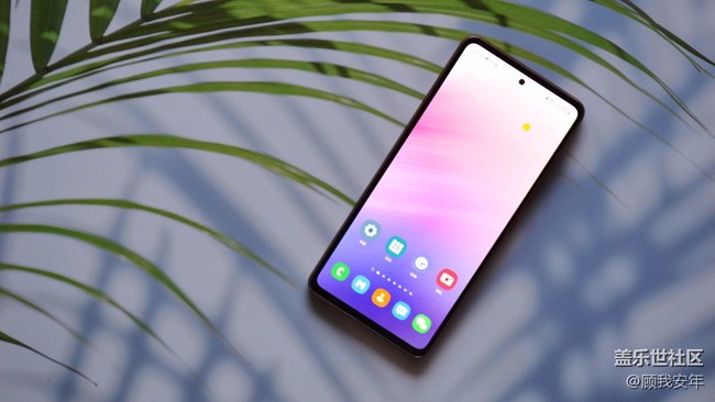 三星桌面的這些小功能，你都知道嗎？