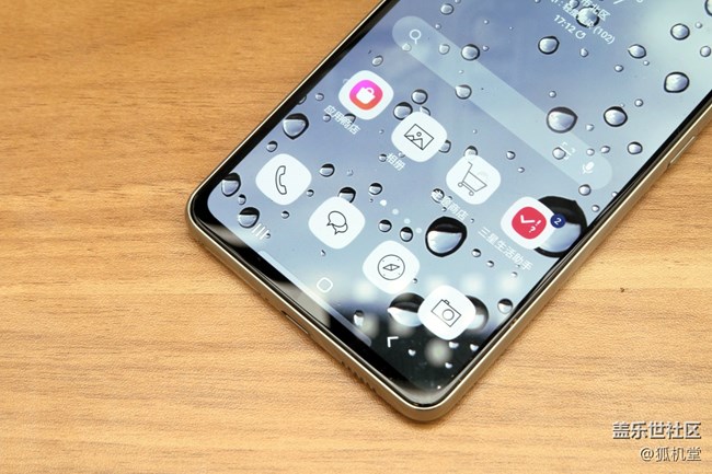 說說使用兩周后對三星A53 5G的感受 說說使用兩周后對三星A53 5G的感受