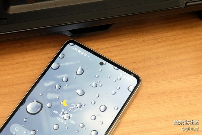 說說使用兩周后對三星A53 5G的感受 說說使用兩周后對三星A53 5G的感受