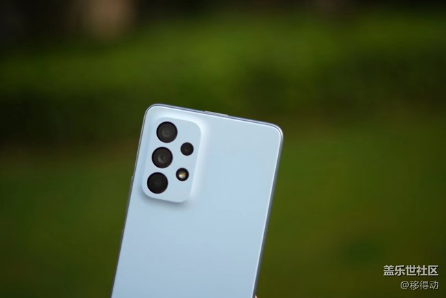 三星Galaxy A53 5G屏幕體驗(yàn)怎么樣？