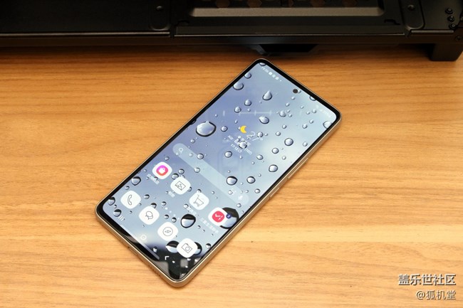 說說使用兩周后對三星A53 5G的感受 說說使用兩周后對三星A53 5G的感受