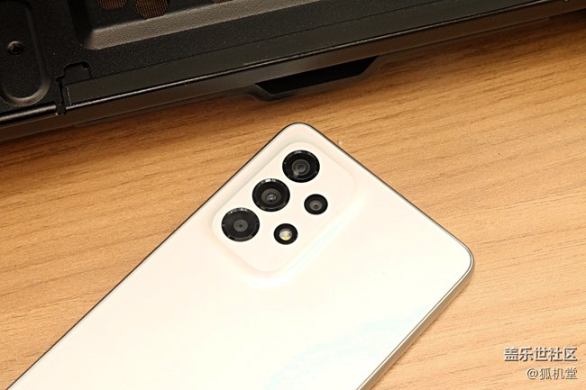 說說使用兩周后對三星A53 5G的感受 說說使用兩周后對三星A53 5G的感受