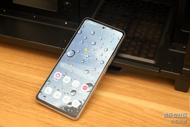 說說使用兩周后對三星A53 5G的感受 說說使用兩周后對三星A53 5G的感受