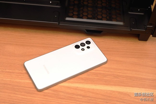 說說使用兩周后對三星A53 5G的感受 說說使用兩周后對三星A53 5G的感受