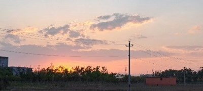 【當(dāng)下好時(shí)光】+5月31日