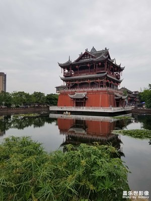 【當(dāng)下好時(shí)光】+與風(fēng)景的偶遇