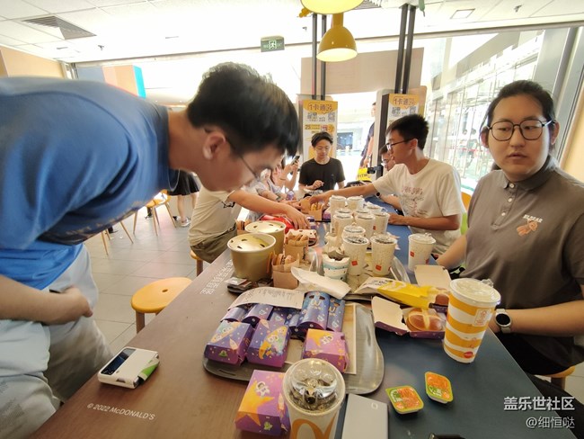 濟(jì)南星部落5月28日活動(dòng)回顧 濟(jì)南星部落5月28日活動(dòng)回顧