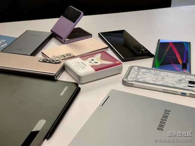 濟南星部落線下活動終于開始了