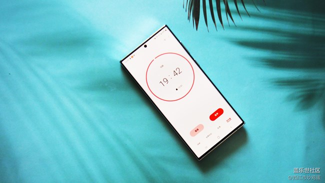 「迷你定時(shí)器」：高效管理你的個(gè)人時(shí)間