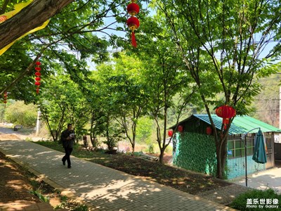 【把生活拍成電影】+身邊風(fēng)景