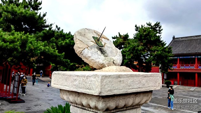 沈陽星部落之沈陽故宮戶外活動回顧 沈陽星部落之沈陽故宮戶外活動回顧