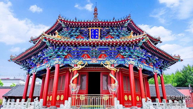 沈陽星部落之沈陽故宮戶外活動回顧 沈陽星部落之沈陽故宮戶外活動回顧