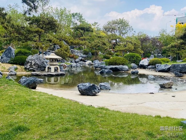 【呼喚夏日】端午踏青