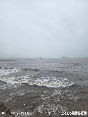 青島棧橋