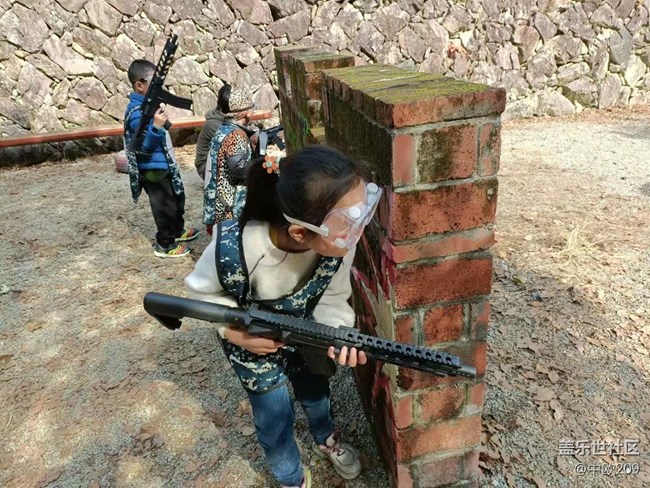 【端午生活隨手拍】