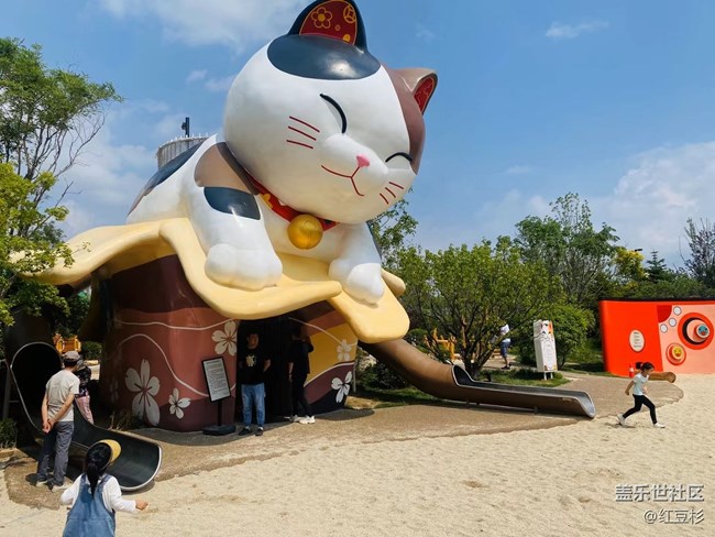 【呼喚夏日】端午踏青