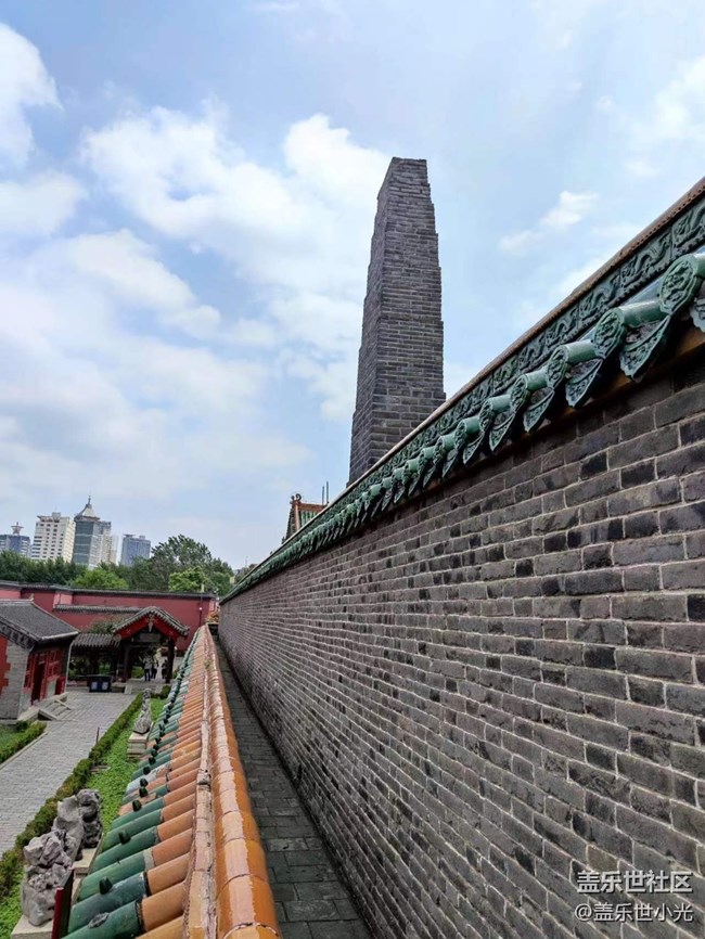 沈陽星部落之沈陽故宮戶外活動回顧 沈陽星部落之沈陽故宮戶外活動回顧