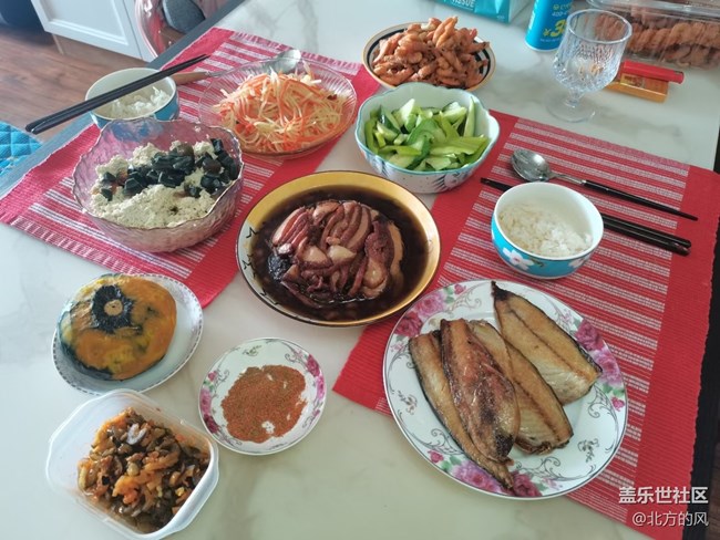 端午生活隨手拍