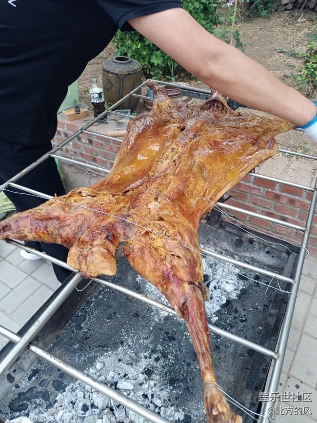 消暑美食----端午美食