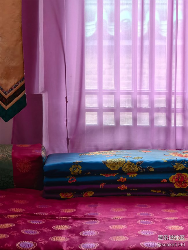 2022-歷史上的沈陽(yáng)故宮