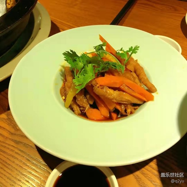 【消暑美食】年中飯