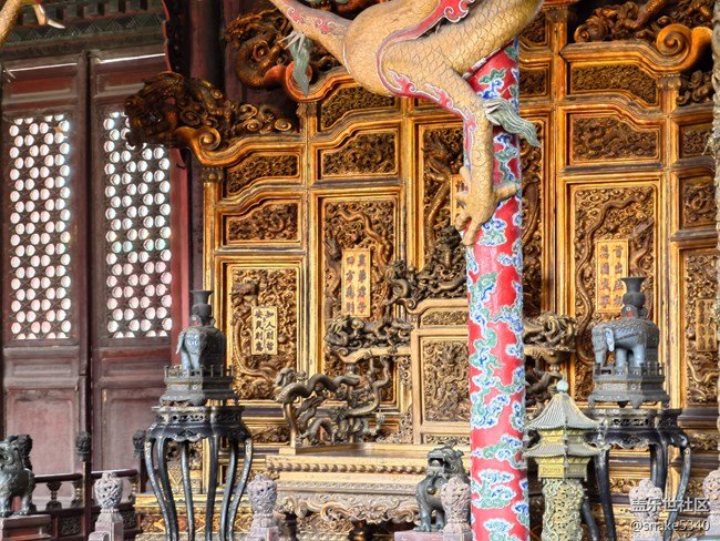 2022-歷史上的沈陽(yáng)故宮