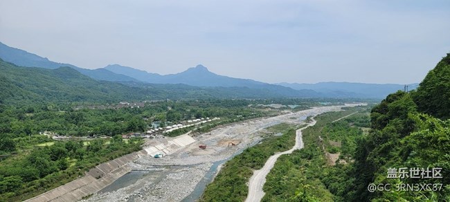 【初夏的樣子】＋大邑的夏天