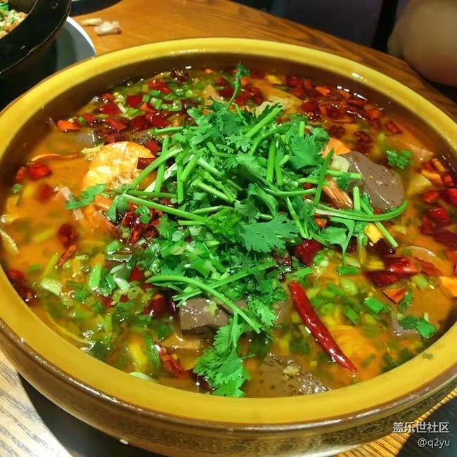 【消暑美食】年中飯