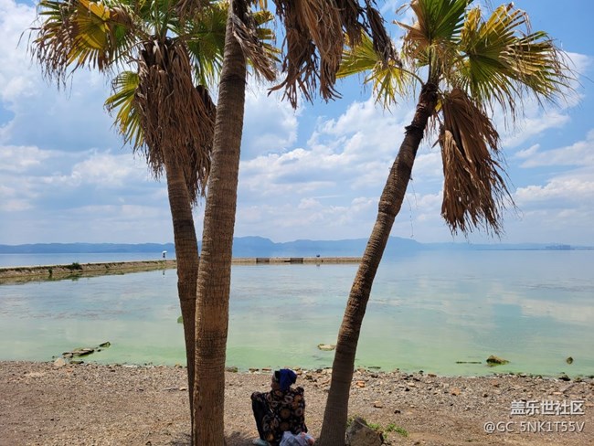 【初夏的樣子】夏日昆明
