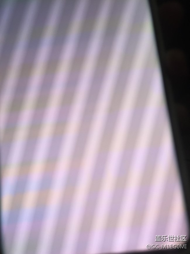 我的S20U剛過保修期就白屏 綠屏 橫紋 已無法使用