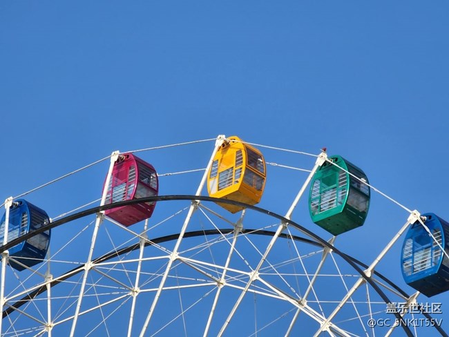 【初夏的樣子】夏日昆明