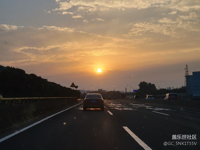 【初夏的樣子】夏日昆明