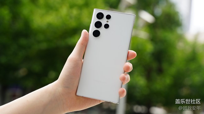 一個(gè)功能！讓你的照片高大上起來