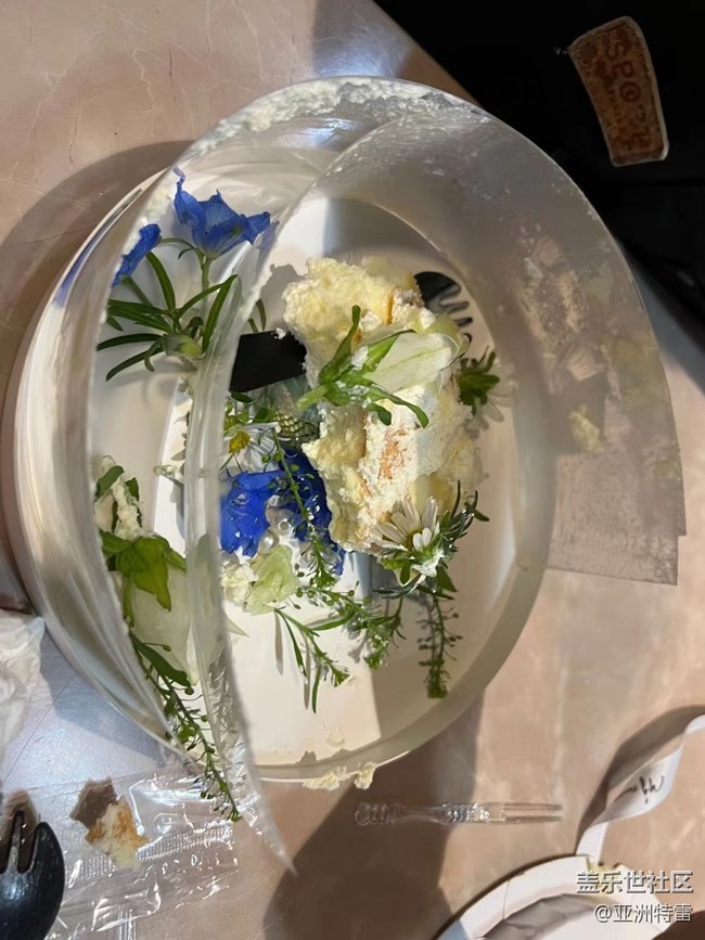 【消暑美食】喝喝茶