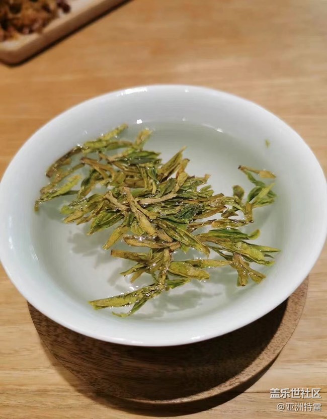 【消暑美食】喝喝茶