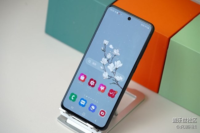 想要打造不一樣的手機主題頁面？一個小工具就可以