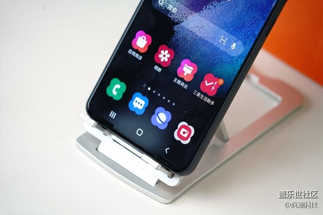 想要打造不一樣的手機主題頁面？一個小工具就可以