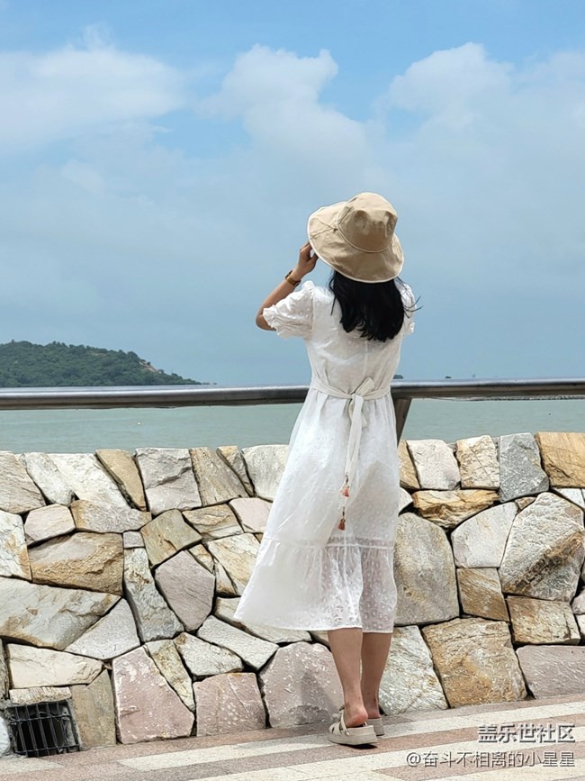 【初夏的樣子】溫度在慢慢上升，屬于我們的夏天要來了