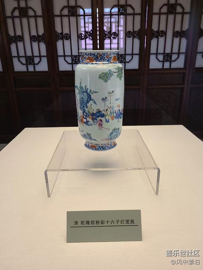 沈陽故宮一日游-回顧貼