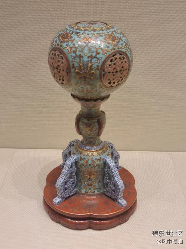 沈陽故宮一日游-回顧貼