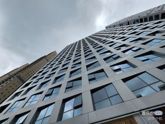 三星s22廣角模式樣張