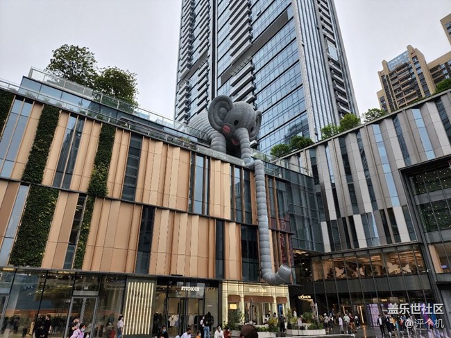 三星s22廣角模式樣張