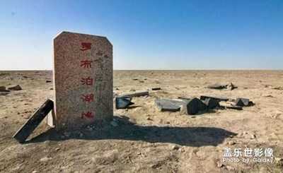羅布泊